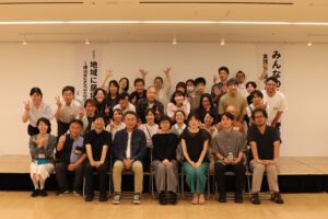 【開催報告】みんなのくらし編集部のも～れ！
