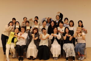 【開催報告】LIFEMAPACTION模擬プロジェクト発表会