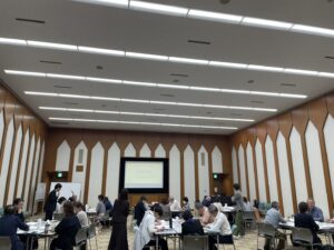 【開催レポート】地域学びコーディネーター養成講座　ファシリテーション講座を担当しました！